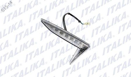 LED DECORATIVO TANQUE DER