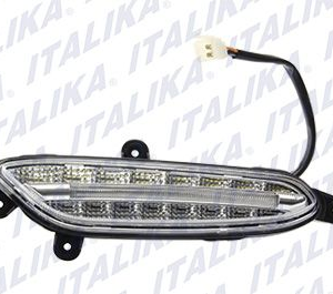LAMPARA LED LAT IZQUIERDA