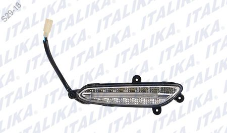 LAMPARA LED LAT DERECHA