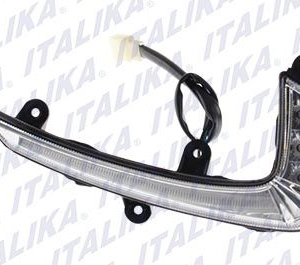 LAMPARA LED LATERAL IZQ