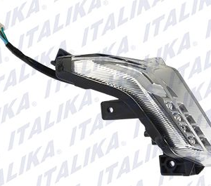 LED DECORATIVO TANQUE DER