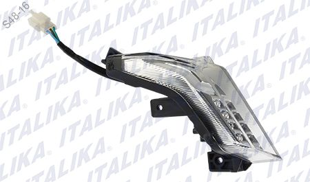 LED DECORATIVO TANQUE DER