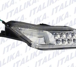 LED DECORATIVO TANQUE IZQ