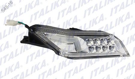 LED DECORATIVO TANQUE IZQ