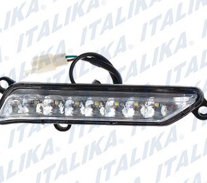 LAMPARA LED LATERAL IZQ