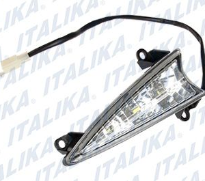 LAMPARA LED LATERAL IZQ