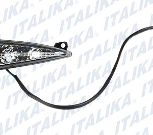 LAMPARA LED LATERAL DER