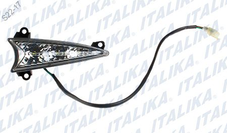 LAMPARA LED LATERAL DER