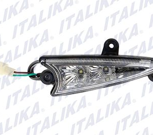 LAMPARA LED LATERAL DER