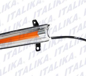 LAMPARA LED LATERAL IZQ