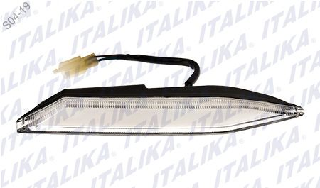LED DECORATIVO TANQUE IZQ