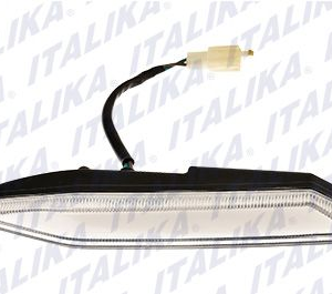 LED DECORATIVO TANQUE DER