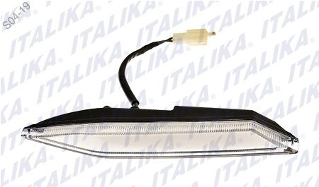 LED DECORATIVO TANQUE DER