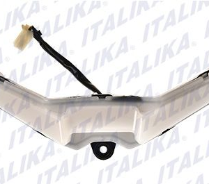 LED DECORATIVO FARO FRONTAL