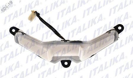 LED DECORATIVO FARO FRONTAL