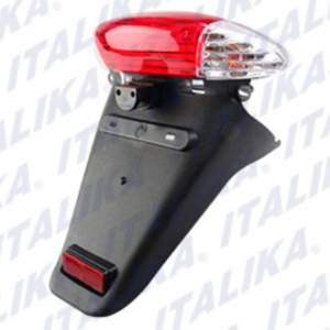 STOP DS150 PZA