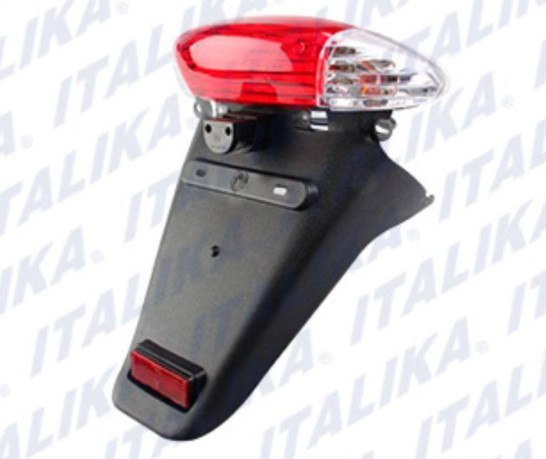 STOP DS150 PZA