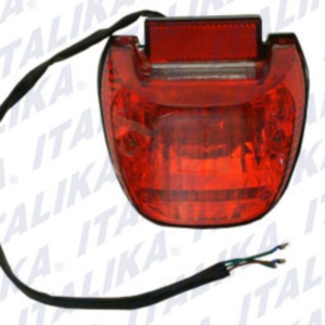 STOP FT150-09 PZA