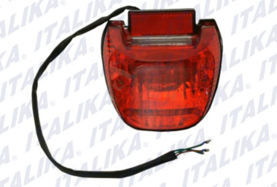 STOP FT150-09 PZA