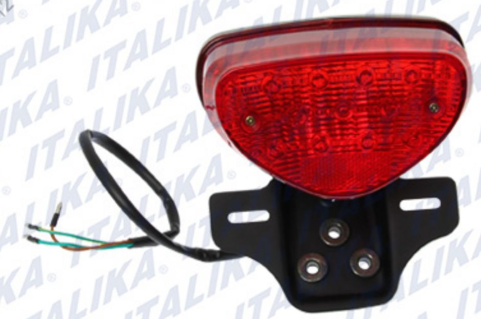 STOP FT125 SPORT COMPLETO