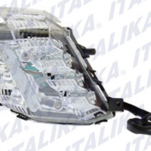 CONJUNTO DE STOP, LED