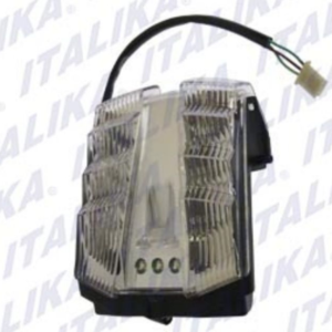 CONJUNTO DE STOP, LED