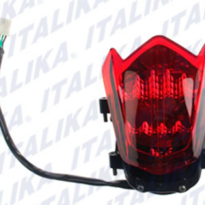 CONJUNTO DE STOP, LED