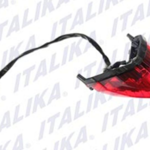 CONJUNTO DE STOP, LED