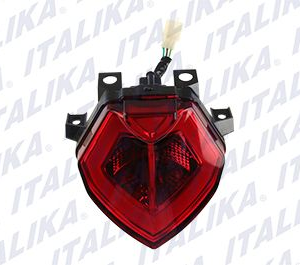 LAMPARA LED DE STOP