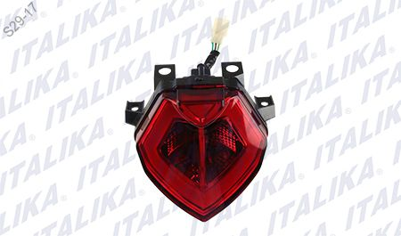 LAMPARA LED DE STOP