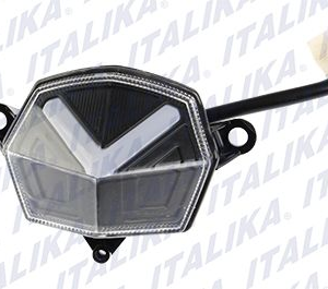 LAMPARA AUXILIAR
