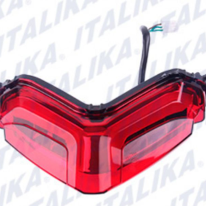 CONJUNTO DE STOP LED