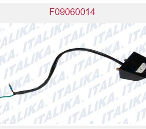 LUZ LED PORTA PLACA