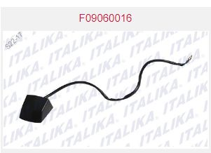 LUZ LED PORTA PLACA