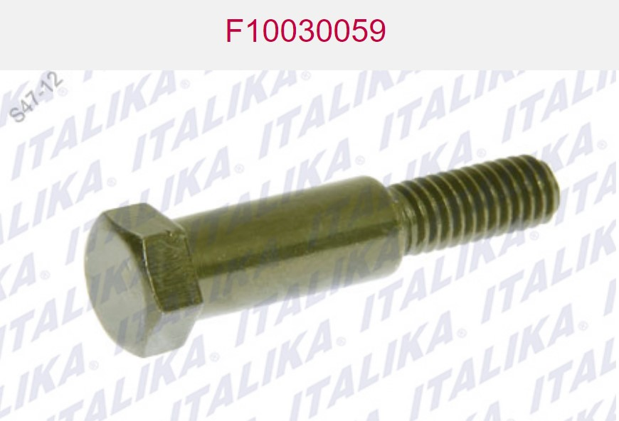 TORNILLO MANECILLA DE FRENO