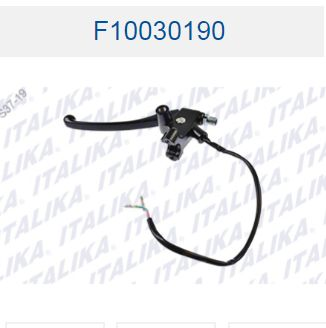 CONJUNTO MANECILLA IZQUIERDA