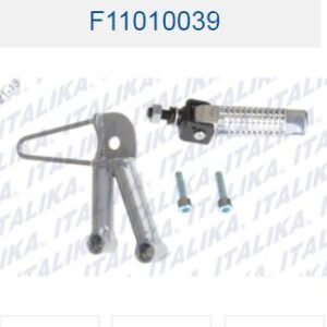 CONJUNTO POSAPIE IZQ TRASERO