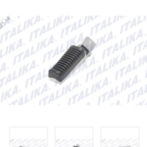 POSAPIE TRASERO IZQ/DER PAR TX200