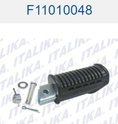 POSAPIE DELANTERO IZQ/DER TX200 PAR