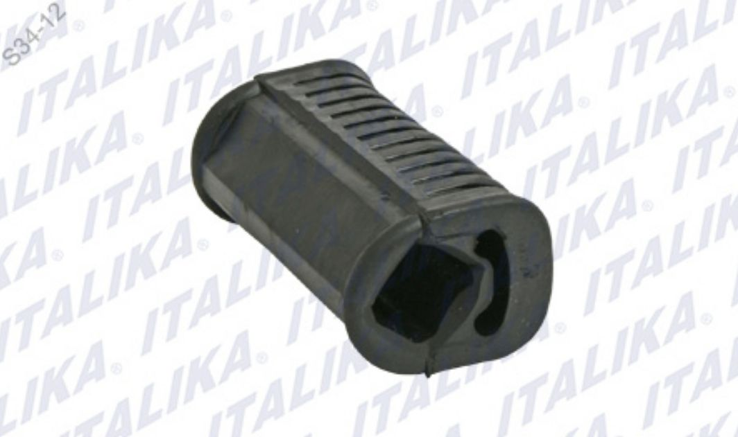 HULE DE POSAPIE TRASERO FT150-09 PAR