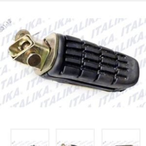 ESTRIBO DELANTERO IZQUIERDO