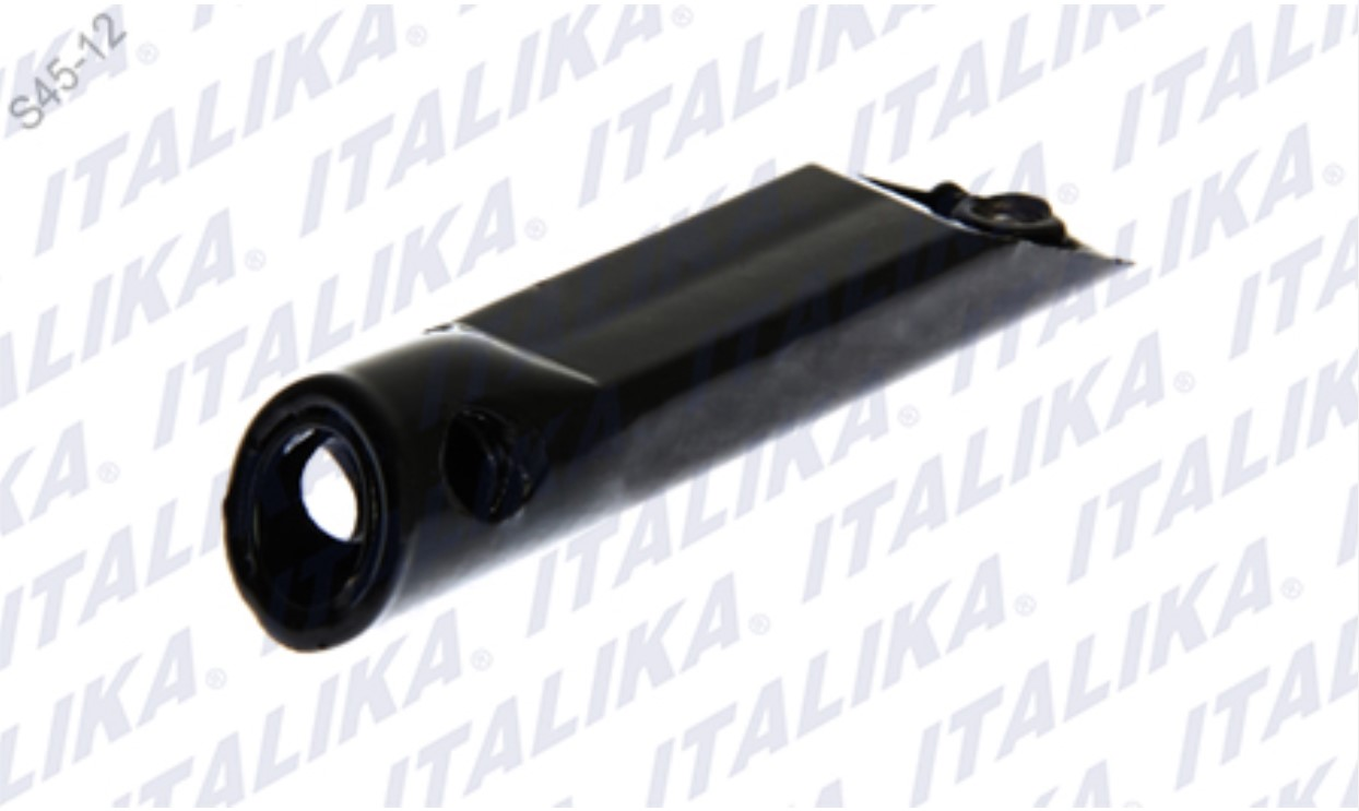 NUCLEO POSAPIE IZQ NEGRO