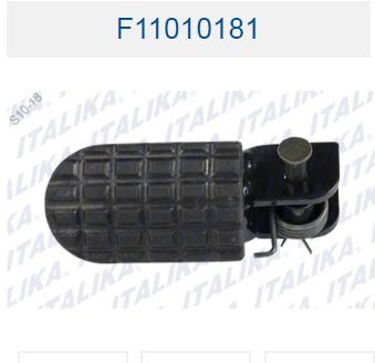 CONJUNTO POSAPIE DEL IZQ
