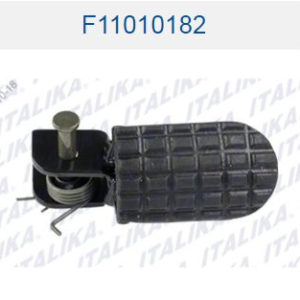 CONJUNTO POSAPIE DEL DER
