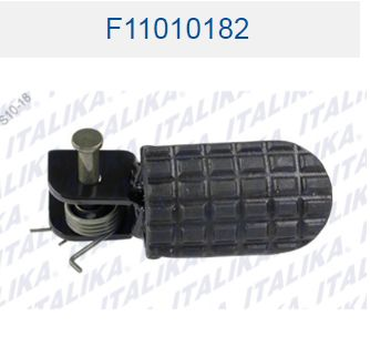 CONJUNTO POSAPIE DEL DER