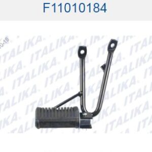 CONJUNTO POSAPIE TRAS DER