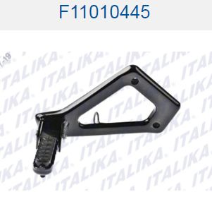 CONJUNTO POSAPIE TRAS DER