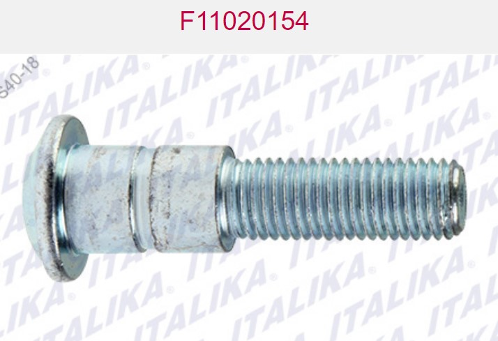 TORNILLO PEDAL DE FRENO