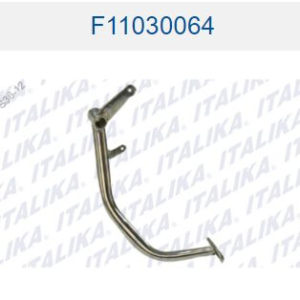 PEDAL DE FRENO FT150-09 PZA