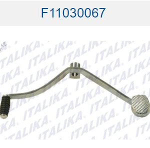PEDAL DE CAMBIOS FT150-09 PZA